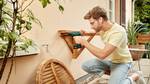 Bosch Home and Garden 06039D8006 Cordless drill 18 V 1.5 Ah Li-ion incl. rechargeables, incl. charger, incl. case, incl. accessories