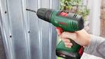Bosch Home and Garden 06039D8006 Cordless drill 18 V 1.5 Ah Li-ion incl. rechargeables, incl. charger, incl. case, incl. accessories