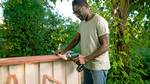 Bosch Home and Garden 06033D5202 Garden saw + battery, + charger