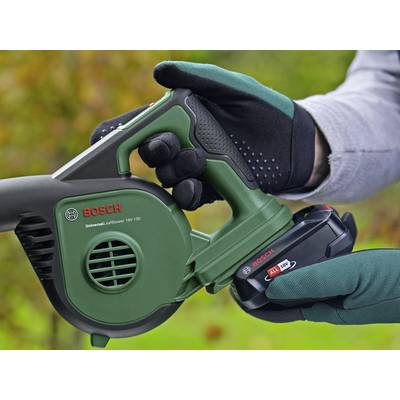 Buy Bosch Home and Garden UniversalLeafBlower 18V-10 06008A0601