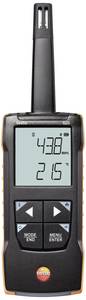testo 625 Hygrometer  0 RH 100 RH