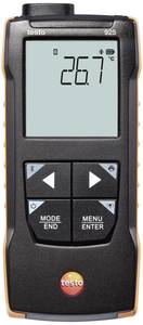 testo 925 Thermometer  -50 - +1000 °C Sensor type K