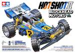 1:10 RC Hotshot II Blockhead Motors