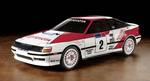 1:10 RC Toyota Celica GT-Four TT-02