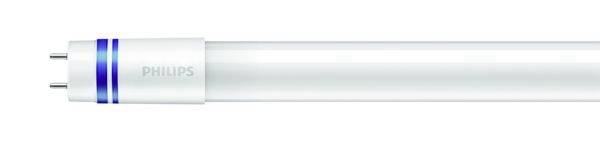 Philips LED LED tube EEC: D (A - G) G13 Tube shape T8 Electronic ballast 24 W Neutral white (Ø x L) 28 mm x 1500 mm 10 pc(s)