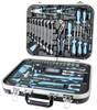 Brüder Mannesmann QUANTOOL Q25100 Tool kit 110-piece