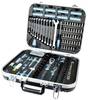Brüder Mannesmann QUANTOOL Q25101 Tool kit 233-piece