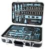 Brüder Mannesmann QUANTOOL Q25102 Tool kit 98-piece