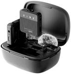 MyStudio wireless microphone duo