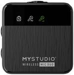 MyStudio wireless microphone duo