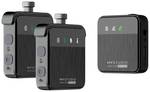 MyStudio wireless microphone duo