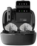 MyStudio wireless microphone duo