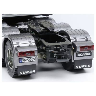 Scania Rc Trucks 14 Scale Buy Tamiya 56371-600 1:14 RC Scania 770