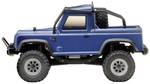 Defender-blue 4WD 1:24 RTR