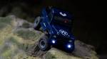 Defender-blue 4WD 1:24 RTR