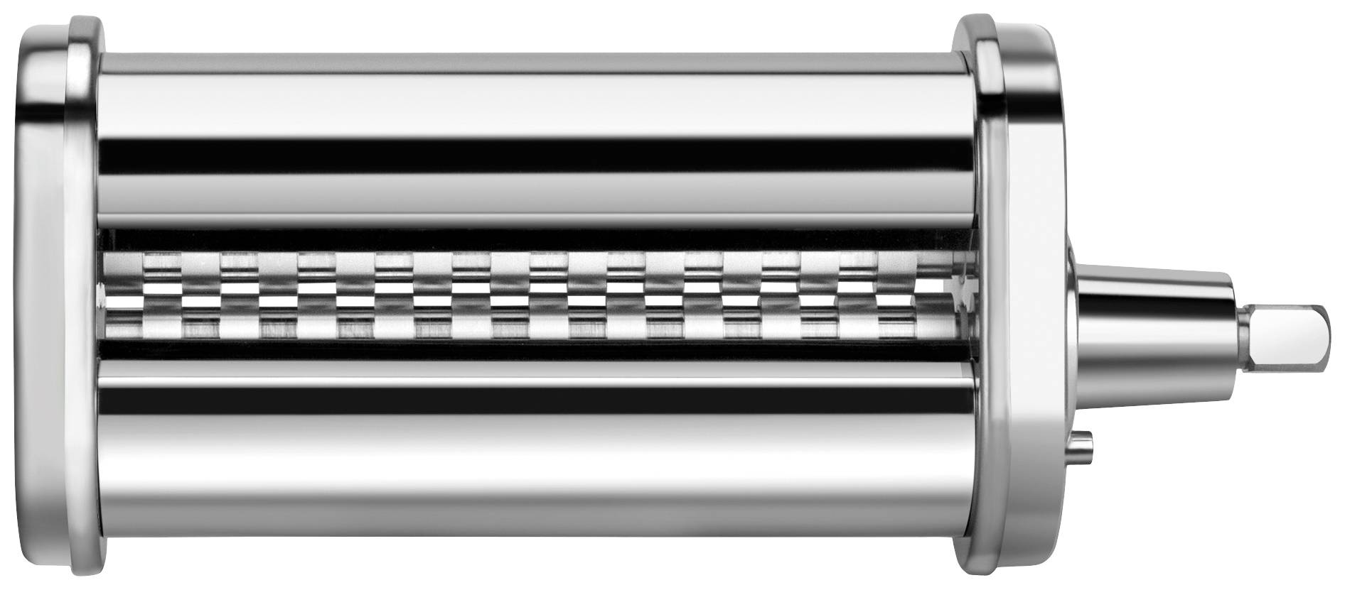 Carrera Beauty Fettuccine cutter Silver