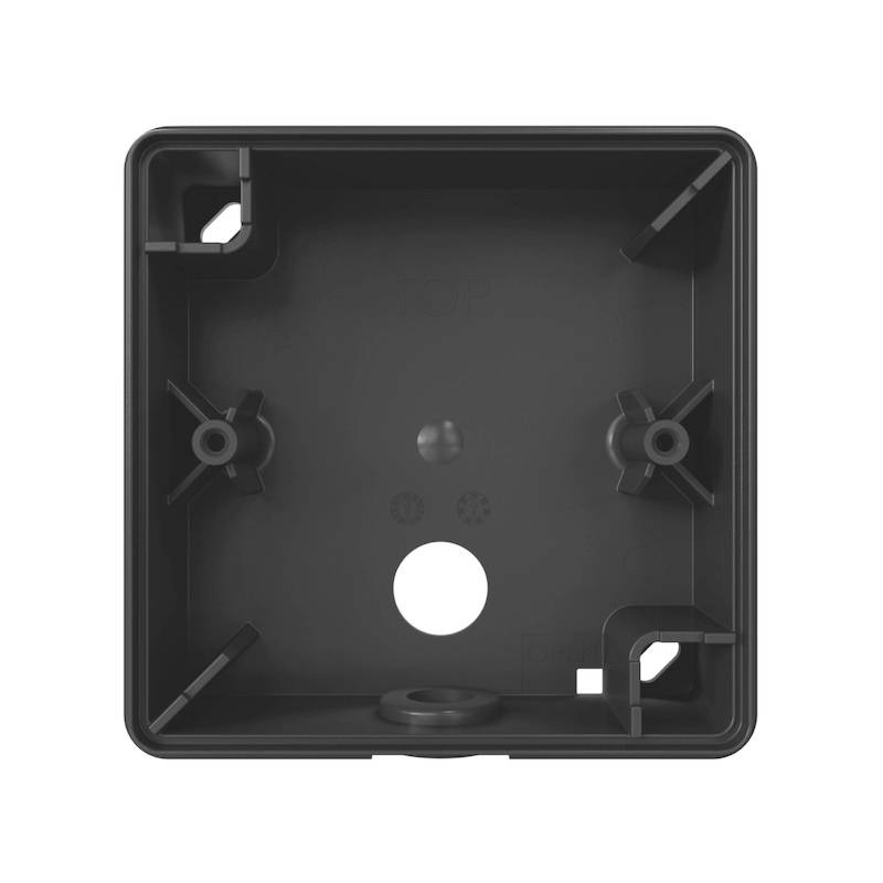 EKEY 203305 Surfacemount box Surfacemount, Wall