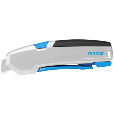 Martor 625095.02 Martor safety knife SECUPRO 625 NR. 625095 | 1 in a single carton 1 pc(s)