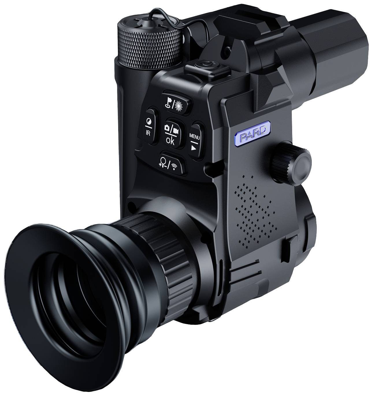 dslr camera with night vision