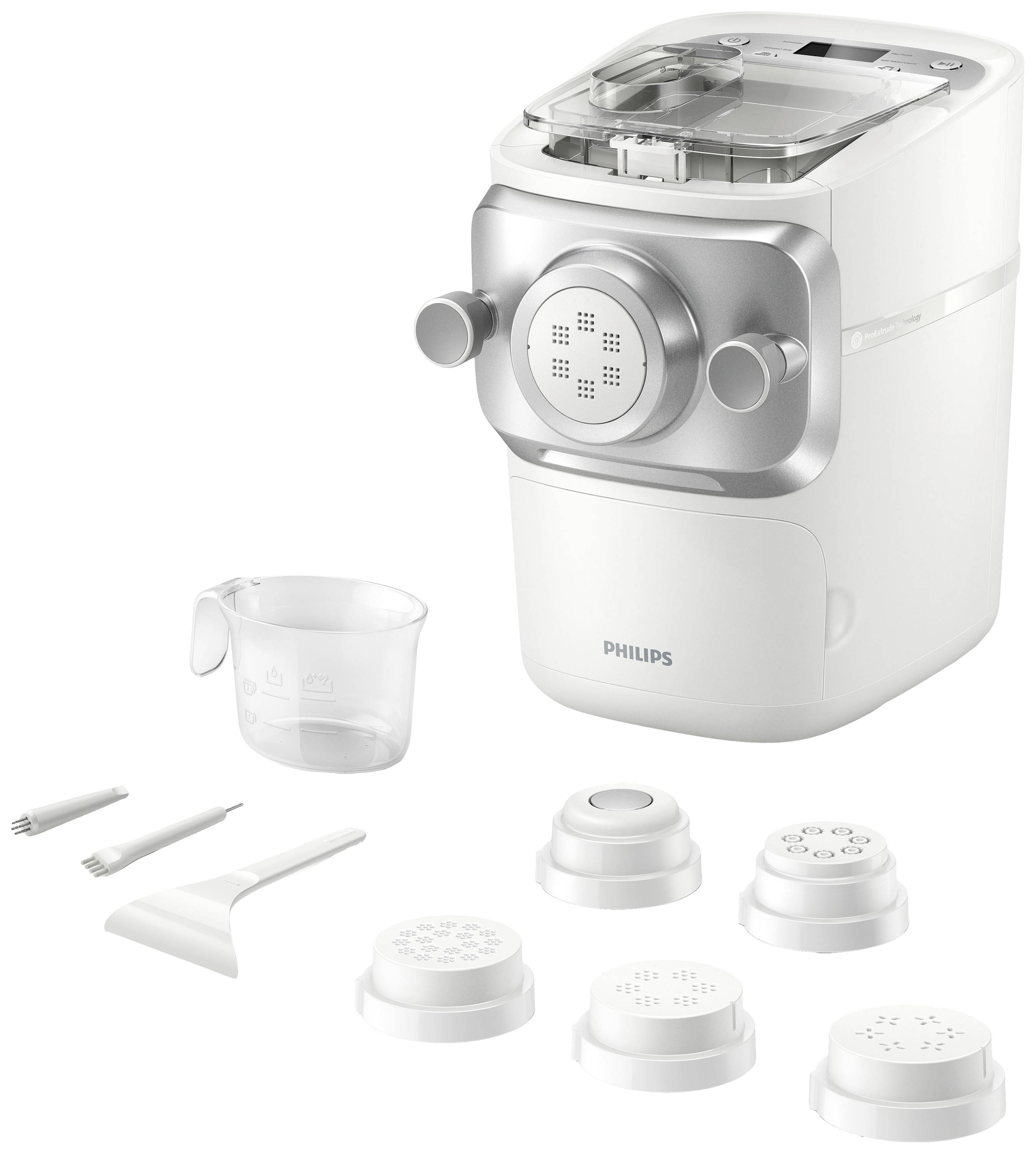 Philips Home HR2660/00 HR2660/00 Pasta maker White