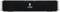 Black module with a white arrow and the inscription 'OPEN' indicates the opening direction.