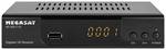 MegaSat satellite receiver HD 200 C