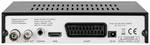 MegaSat satellite receiver HD 200 C