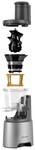 Kenwood PureJuice Pro Juicer JMP85.00SI