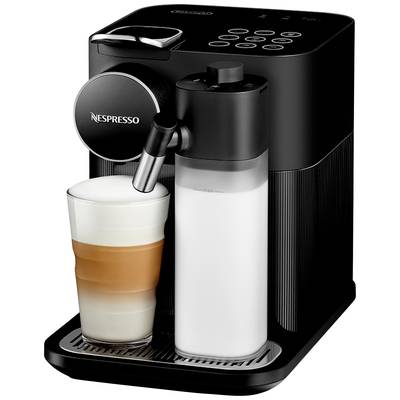 Milk Frother Delonghi Nespresso Lattissima Touch Descaling