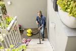 Wet/dry suction WD 2-18 incl. Battery