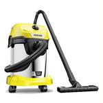 Battery-Wet/Dry Vacuum Cleaner WD 3-18 without battery