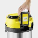 Battery-Wet/Dry Vacuum Cleaner WD 3-18 without battery