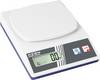 Kern EFS 3000-1 Classroom scales Weight range 3 kg Readability 0.1 g battery-powered White