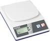 Kern EFS 2000-0 Classroom scales Weight range 2.2 kg Readability 1 g battery-powered White
