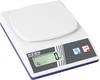 Kern EFS 5000-0 Classroom scales Weight range 5.2 kg Readability 1 g battery-powered White