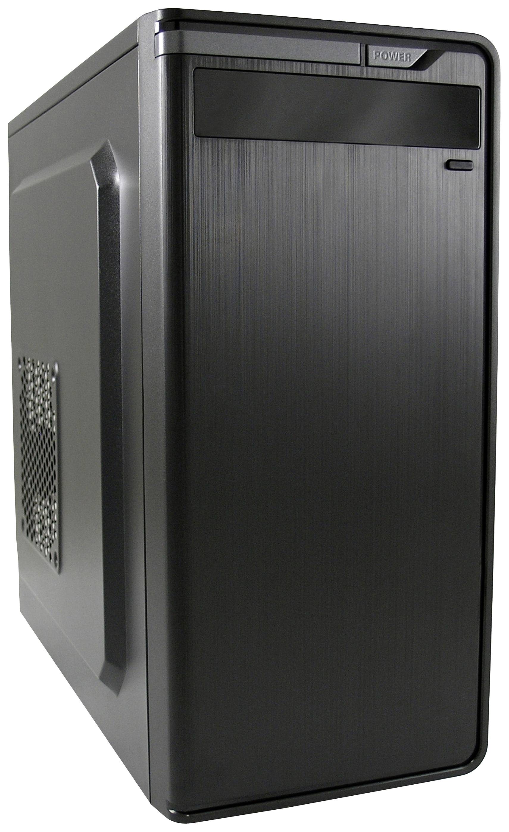 Joyit Desktop PC JoyIT AMD A4 Pro A4 PRO3350B 8 GB RAM 2 TB HDD AMD