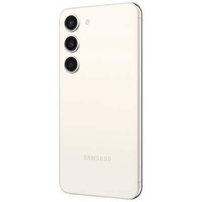 Buy Samsung Galaxy S23 5G smartphone 128 GB 15.5 cm (6.1 inch) Green  Android™ 13 Dual SIM