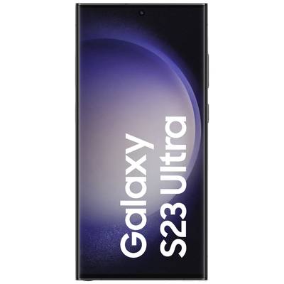 Samsung Galaxy S23 256 GB Phantom Black - Jarir Bookstore UAE
