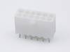 Molex Built-in SIL socket (standard) Total number of pins 12 Contact spacing: 4.20 mm 39296128 1 pc(s) Bulk