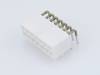 Molex Built-in SIL socket (standard) Total number of pins 14 39301142 1 pc(s) Bulk