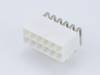Molex Built-in SIL socket (standard) Total number of pins 12 39301122 1 pc(s) Bulk