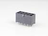 Molex Built-in pin strip (standard) Total number of pins 10 Contact spacing: 5.70 mm 768290110 1 pc(s) Tray