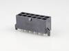Molex Built-in pin strip (standard) Total number of pins 12 Contact spacing: 5.70 mm 768290012 1 pc(s) Tray