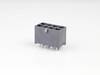 Molex Built-in pin strip (standard) Total number of pins 8 Contact spacing: 5.70 mm 768290108 1 pc(s) Tray