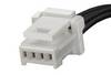 Molex Socket housing cable Total number of pins 4 151330400 1 pc(s) Bulk
