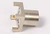 Molex 734154223 MCX connector Socket, straight 50 Ω 1 pc(s)