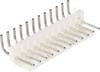 Molex Pin strip (standard) Total number of pins 12 Contact spacing: 3.96 mm 26645120 1 pc(s) Bulk