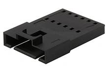 Molex Socket housing cable SL Total number of pins 22 701070021 1 pc(s) Bulk