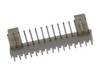 Molex Built-in pin strip (standard) Total number of pins 15 22041151 1 pc(s) Bulk