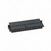 Molex Socket housing cable Total number of pins 34 Contact spacing: 2.54 mm 901600134 1 pc(s) Bulk
